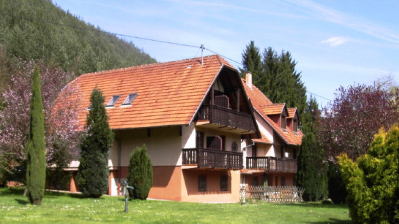 Residence D'Alsace